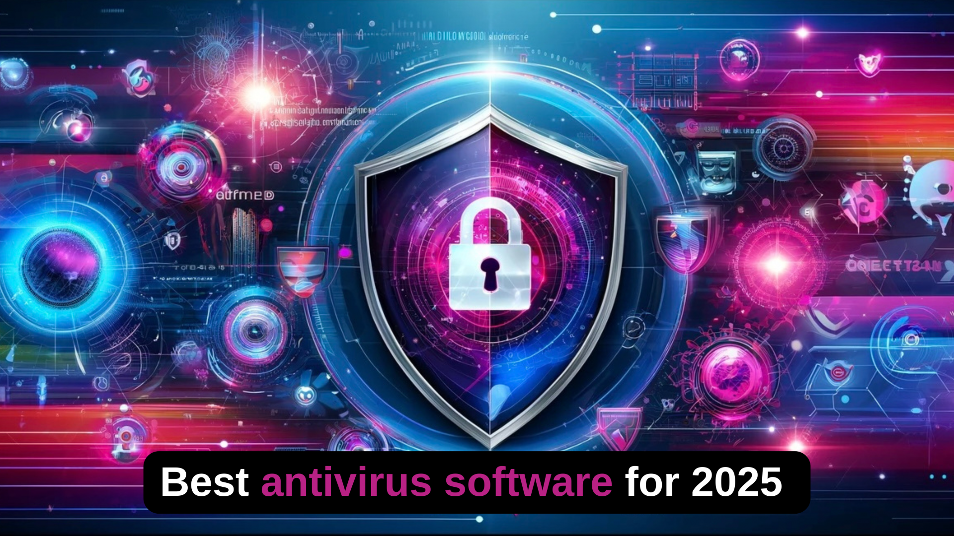 Best Antivirus Software for 2025: Protect Your Devices from Modern ...